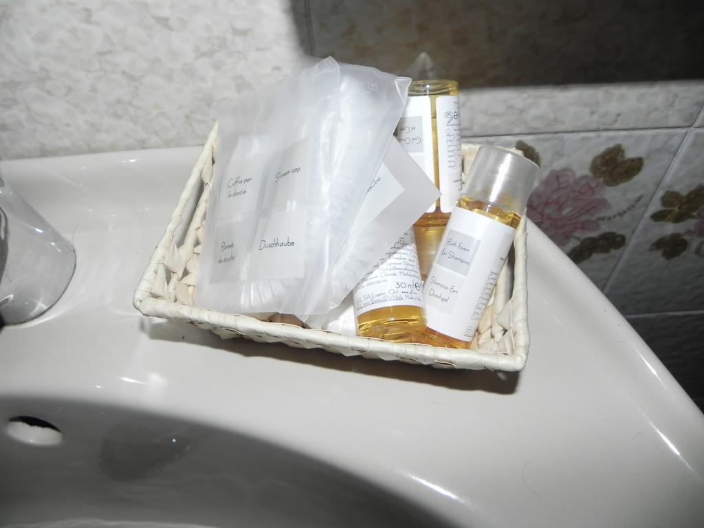 מקוניאגה Hotel Nuovo Pecetto חדר תמונה